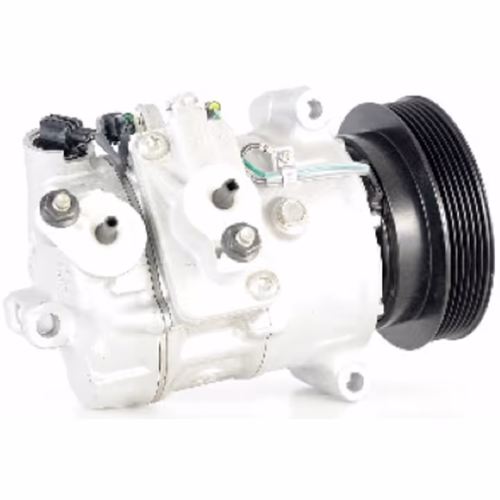SANDEN Compresor Land Rover Range Rover 07-16 Sanden CP1686S Colombia