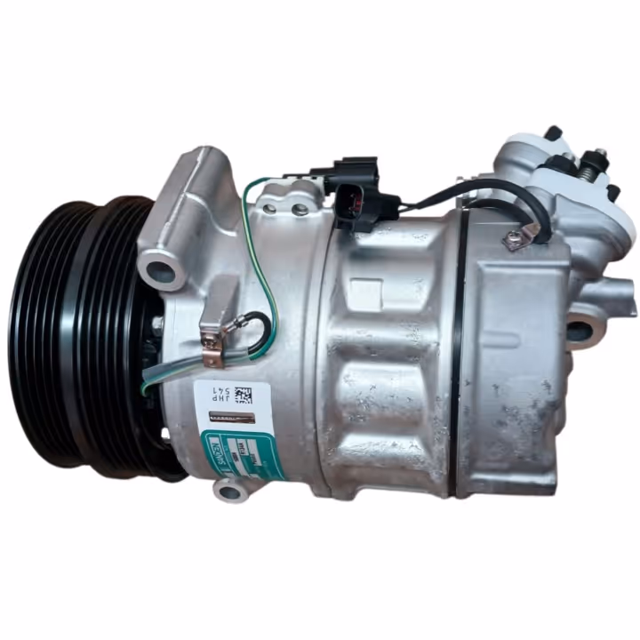 SANDEN Compresor Volvo V40 (D3, D4, T4, T5) PXC16 5PK/5PK SANDEN CP1688NS Colombia