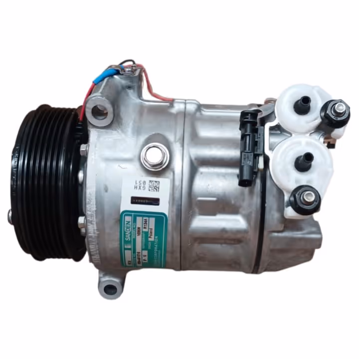 SANDEN Compresor Land Rover Discovery Sport 13-15 (Jaguar) SANDEN CP1696NS Colombia