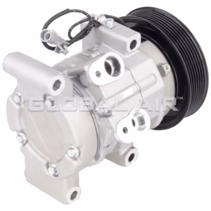 GA Compresor Toyota Hilux Diesel 2,7L 04-15 GA CP1721 Colombia