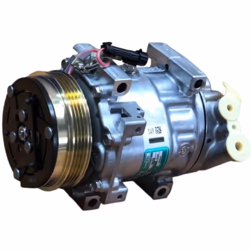 SANDEN Compresor Fiat Ducato 14-18 (Peugeot Manager 14-18) SANDEN CP1822S Colombia