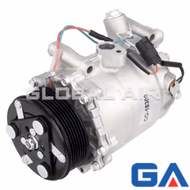 GA Compresor Honda CR-V 07-14 GA CP18300 Colombia