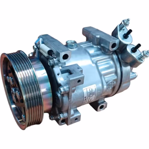 ACTECmax Compresor Renault Logan 10-15 (Sandero, Stepway, Duster Orochs) 7V16 ACTECmax CP1830A Colombia
