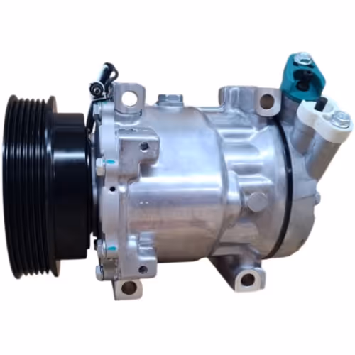 AFI Compresor Renault Logan 10-15 (Sandero, Stepway, Duster Orochs) 7V16 AFI CP1830T Colombia