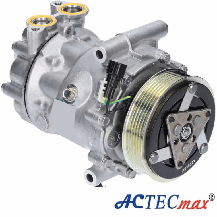 ACTECmax Compresor Citroen Jumper ACTECmax CP1845A Colombia