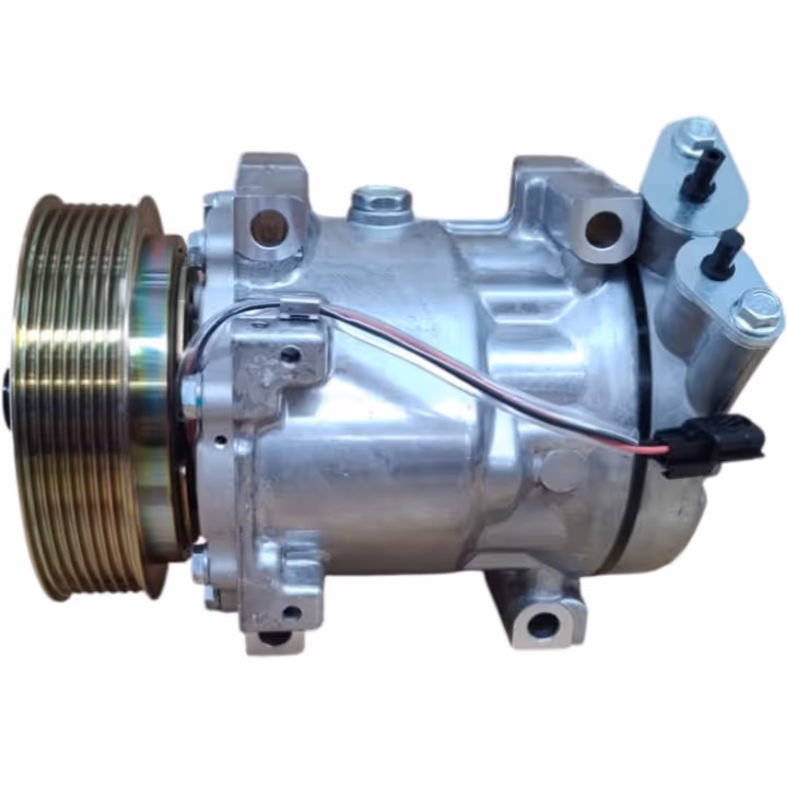 AFI Compresor Renault Duster 13-15 AFI CP1861 Colombia