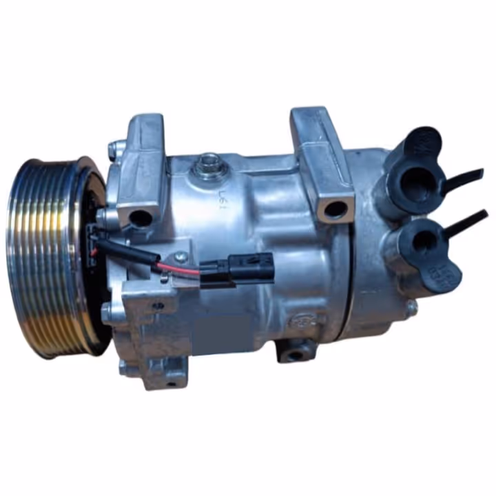 Compresor Renault Duster 13-15 AC CP1861A Colombia