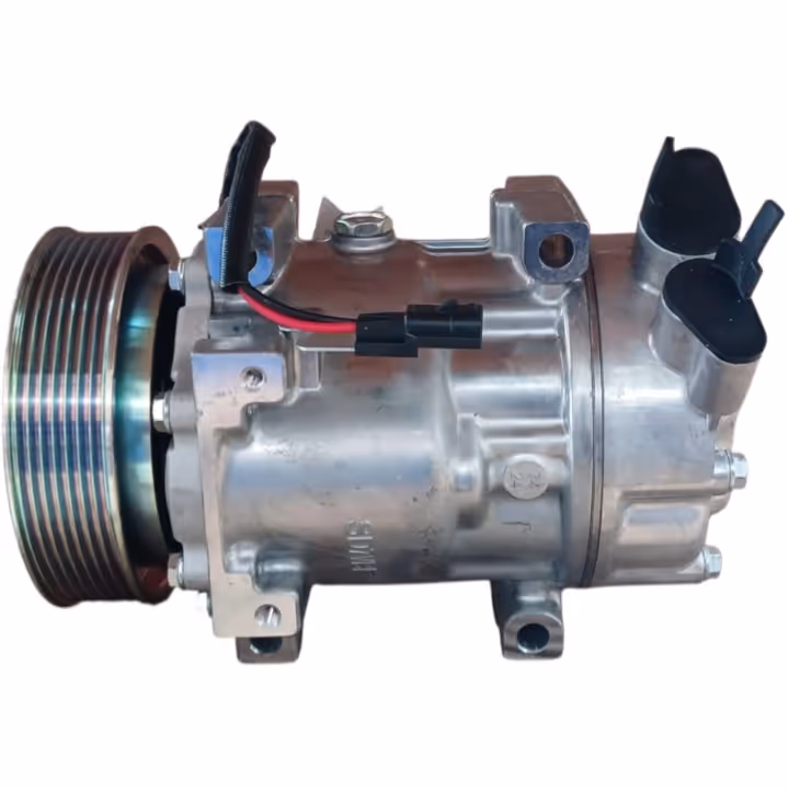 AFI Compresor Renault Duster 13-15 AFI CP1861J Colombia