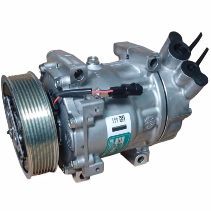 SANDEN Compresor Renault Duster 13-15 (Terrano 04-06) SANDEN CP1861S Colombia
