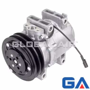 GA Compresor Chevrolet D-Max 07-09 GA CP1909 Colombia