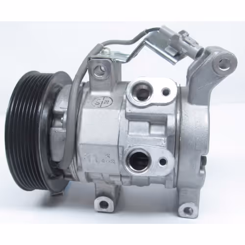 DENSO Compresor Toyota Hilux Gasolina 2,7L 04-15 (10S11C Izq. 7PK) DENSO CP2010 Colombia