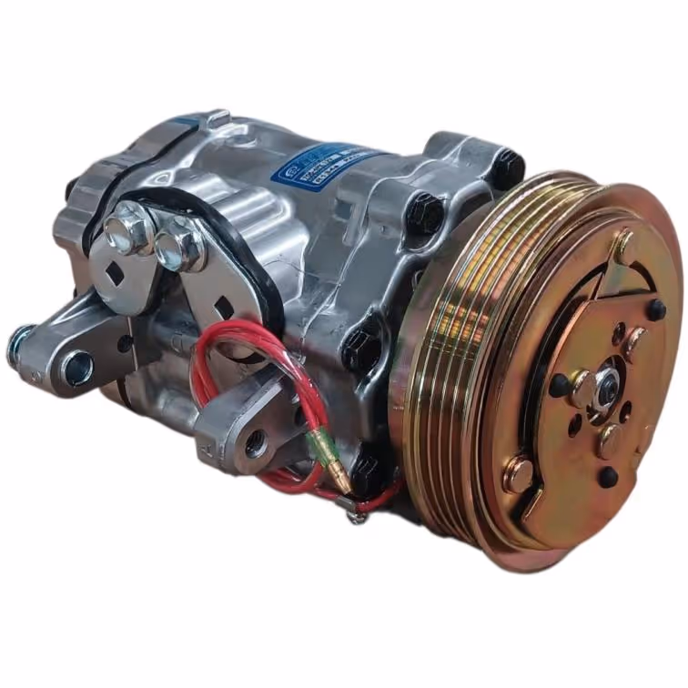 TFF Compresor Chevrolet Swift 95-01 (Massey Ferguson) SD7B10 4PK TFF CP2011984 Colombia
