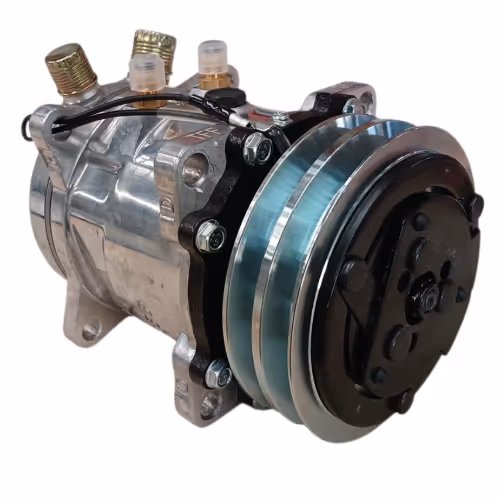 TFF Compresor 507 2A 12V TFF CP2012 Colombia