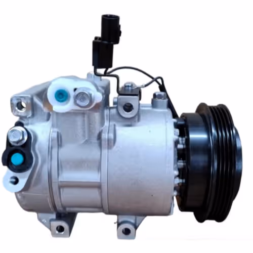 DOOWON Compresor Kia Rio 06-11 (Shepia) DOOWON CP2013139 Colombia