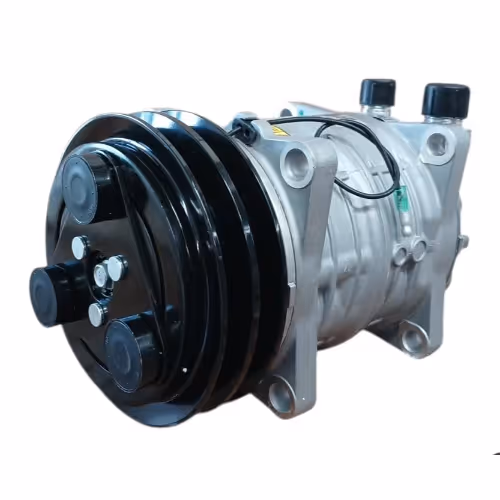 VALEO Compresor TM13 Oreja 2A 12V VALEO CP2013384 Colombia
