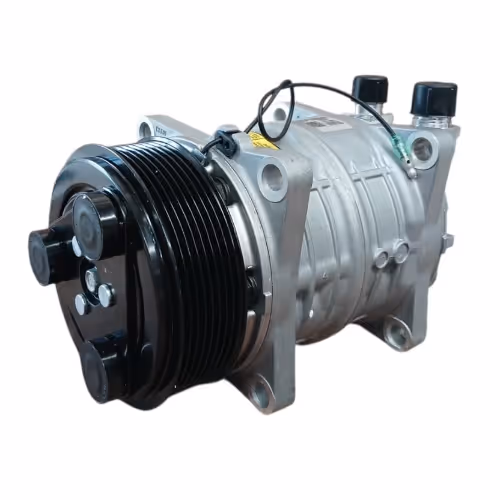 VALEO Compresor TM13 Oreja 8PK 12V Valeo CP2013385 Colombia