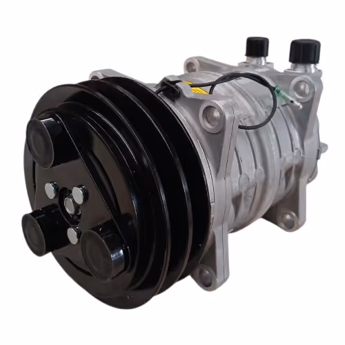 VALEO Compresor TM15 Oreja 2A 12V VALEO CP2013386 Colombia