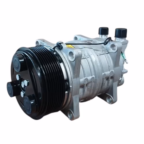 VALEO Compresor TM15 Oreja 8PK 12V VALEO CP2013387 Colombia