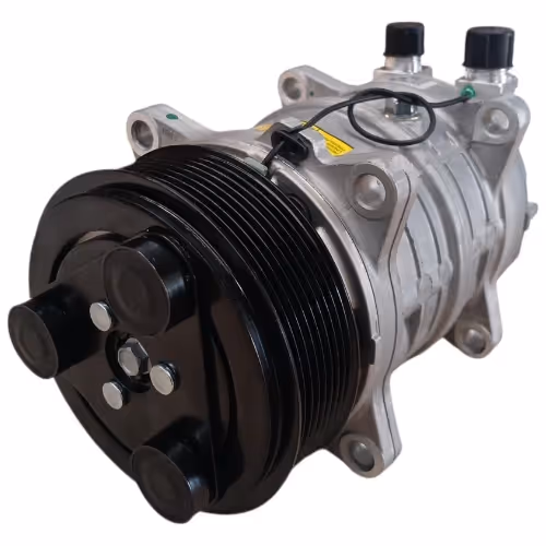VALEO Compresor TM16 Oreja 8PK 12V VALEO CP2013388 Colombia