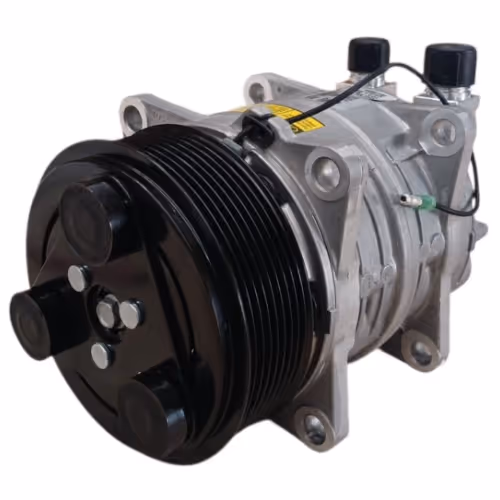 VALEO Compresor TM08 Oreja 8PK 12V VALEO CP2013553 Colombia
