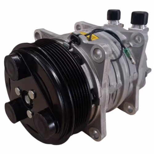 VALEO Compresor TM08 Oreja 6PK 12V VALEO CP2013554 Colombia