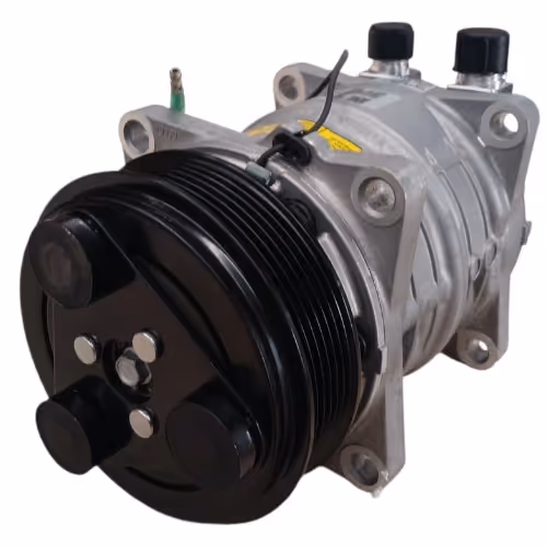 VALEO Compresor TM13 Oreja 6PK 12V VALEO CP2013555 Colombia