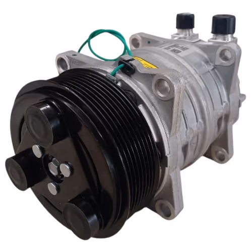 VALEO Compresor TM15 Oreja 8PK 24V VALEO CP2013557 Colombia