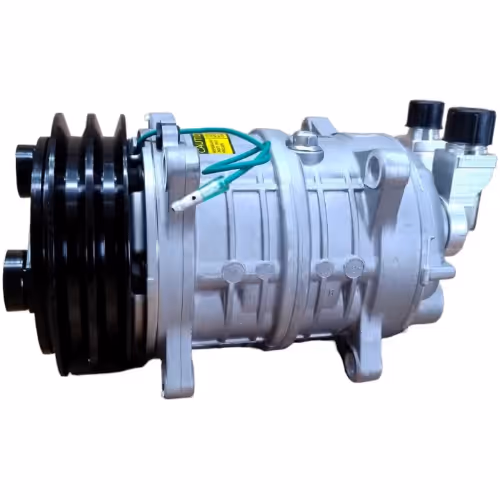 VALEO Compresor TM16 Oreja 2A 24V VALEO CP2013558 Colombia