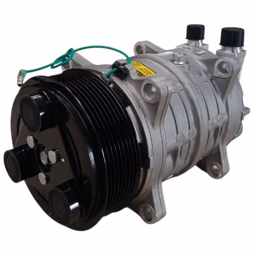VALEO Compresor TM16 Oreja 8PK 24V VALEO CP2013559 Colombia