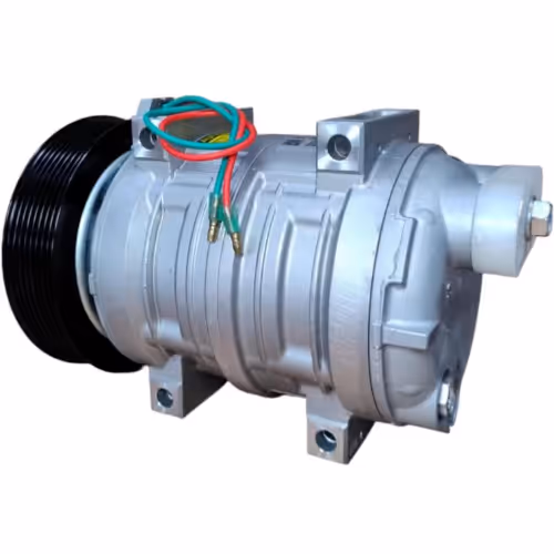 VALEO Compresor TM21 T.P 8PK 24V VALEO CP2013562 Colombia