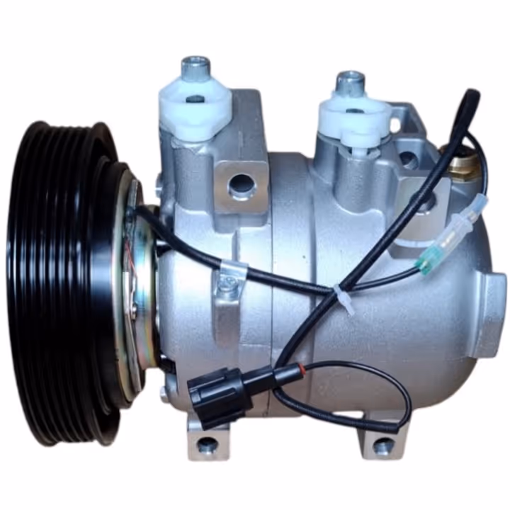 TFF Compresor Ssangyoung Musso TFF CP2013730 Colombia
