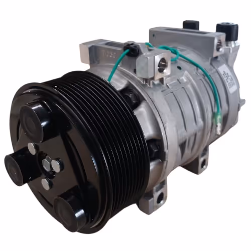VALEO Compresor TM15 T.P 10PK 24V VALEO CP2013941 Colombia