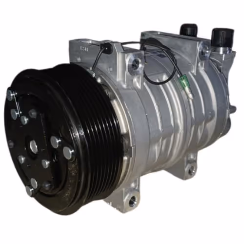 VALEO Compresor TM16 T.P 8PK 12V VALEO CP2013944 Colombia