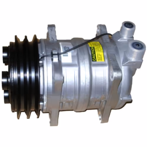 VALEO Compresor TM13 Oreja 2A 12V (Directo) VALEO CP2013989 Colombia