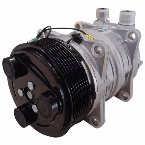 VALEO Compresor TM13 Oreja 8PK 12V (Directo) VALEO CP2013990 Colombia