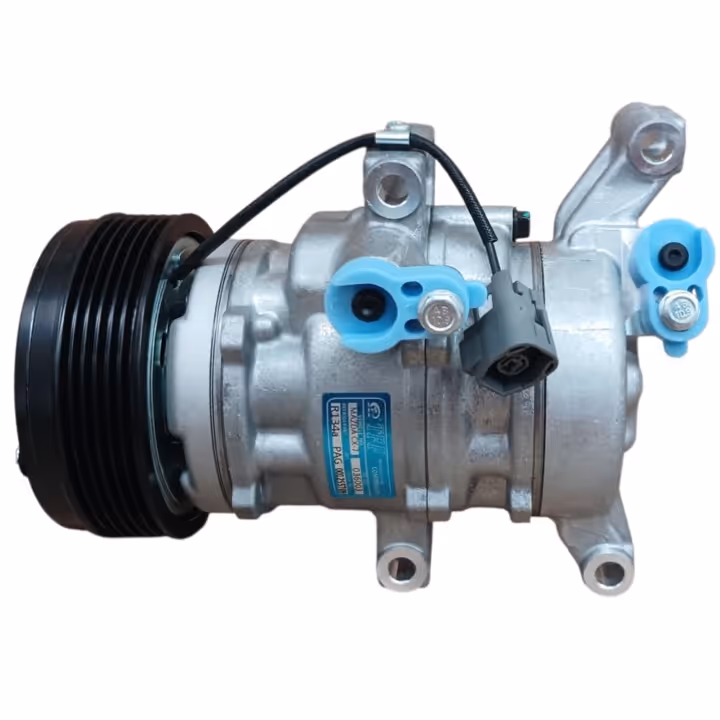 TFF Compresor Mazda CX-7 07-09 TFF CP2014154 Colombia