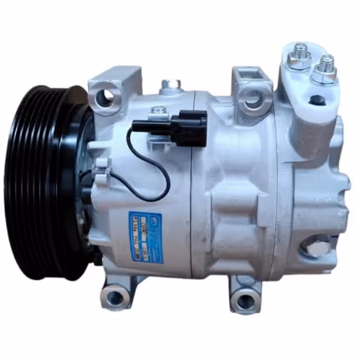 TFF Compresor Nissan Pathfinder 3,3L 96-00 (X-Trail 05-06) TFF CP2014161 Colombia