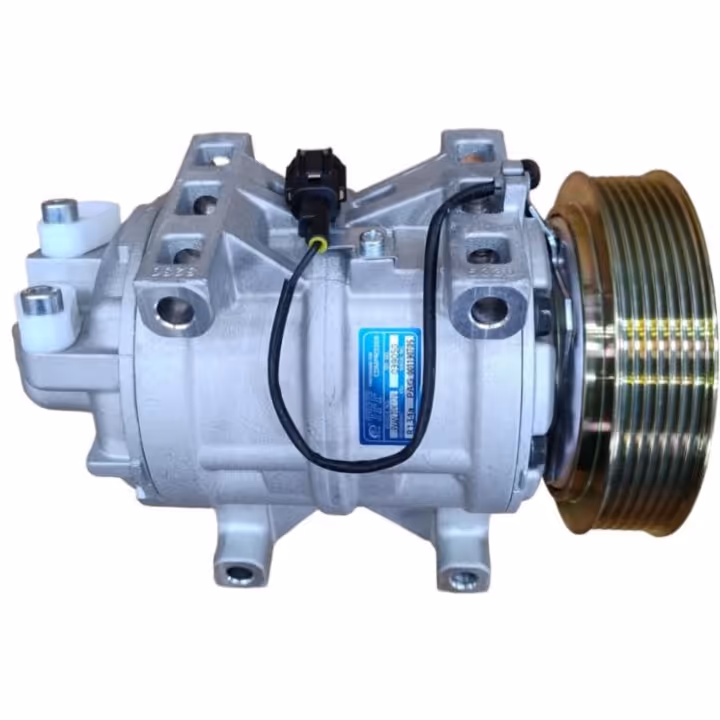 TFF Compresor Nissan Urvan 99-06 TFF CP2014315 Colombia