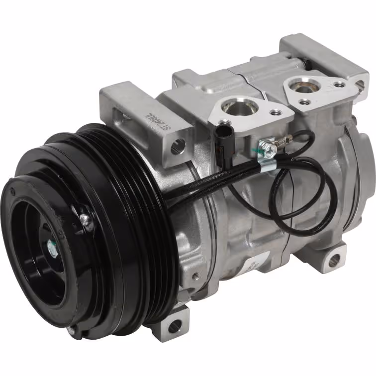 VALEO Compresor SEIKO 5PK (Vitara 1,6L 99-01, Steem 99-02) VALEO CP2014366 Colombia