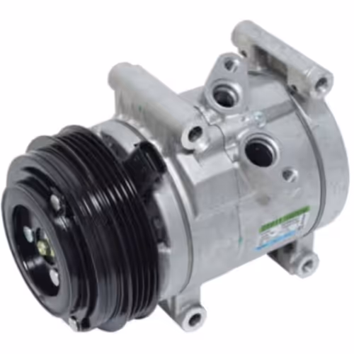 DELPHI Compresor Chevrolet Spark GT 1,0L 09-15 (Beat 1,2L 18-21) DELPHI CP2014437 Colombia