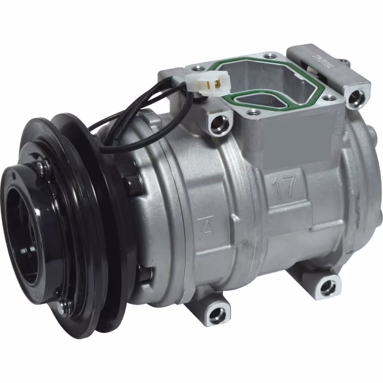 GP Compresor Toyota Land Cruiser 4,5L 94-97 (Lexus LX450 96-97) 10PA17C 1A GP CP2014647 Colombia