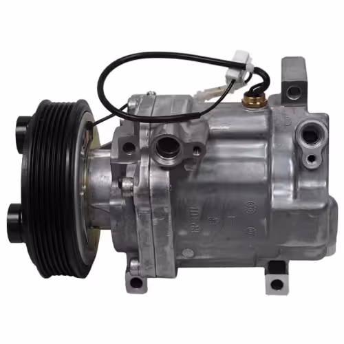 GP Compresor Mazda 3 1,6L 03-09 GP CP2014749 Colombia