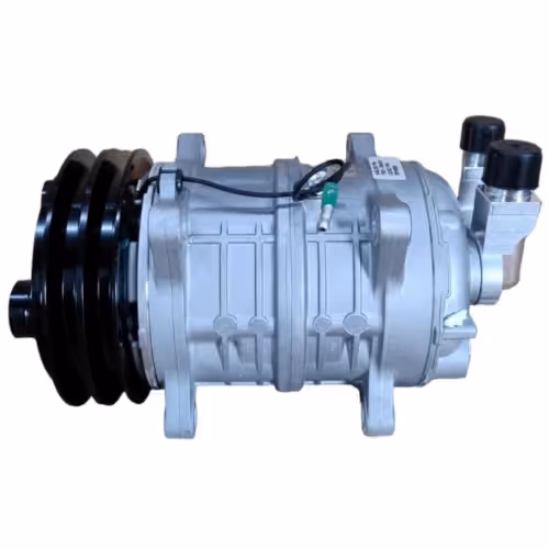 VALEO Compresor TM16 Oreja R404a 2A 12V Valeo CP2014809 Colombia