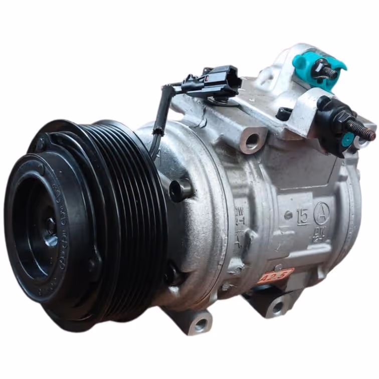 DOOWON Compresor Kia Sorento Diesel 2,4L 02-09 Doowon CP2014935 Colombia