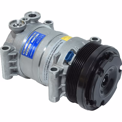 UAC Compresor Chevrolet Blazer 96-98 (Jimmy 99-05) HT6 UAC CP20151 Colombia