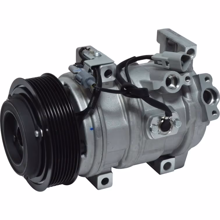 TFF Compresor Toyota Land Cruiser 5,7L 08-21 (Sahara, GX460, LX70, Sequoia) TFF CP2015189 Colombia