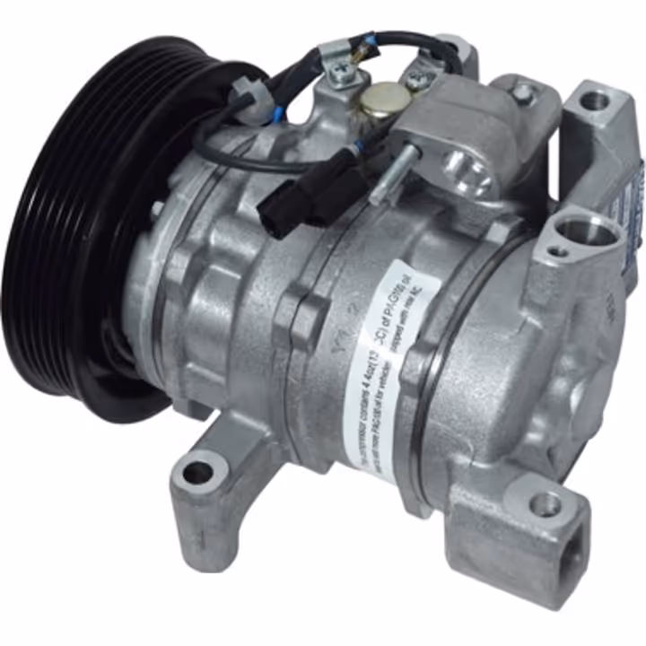 TFF Compresor Honda HR-V 16-18 TFF CP2015563 Colombia