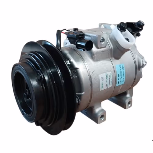 KOREA Compresor Hyundai HD72 17 (Bongo 2,7 17) Korea CP2015849 Colombia