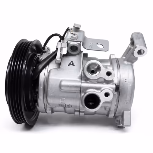 GP Compresor Toyota Yaris 12-14 GP CP2015923 Colombia