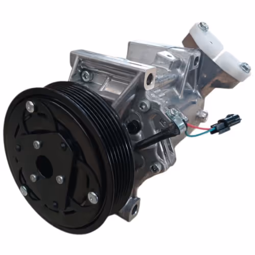 GP Compresor Renault Logan 16-17 (Sandero 18-19, Fluence) CR12S 6PK GP CP2015932 Colombia